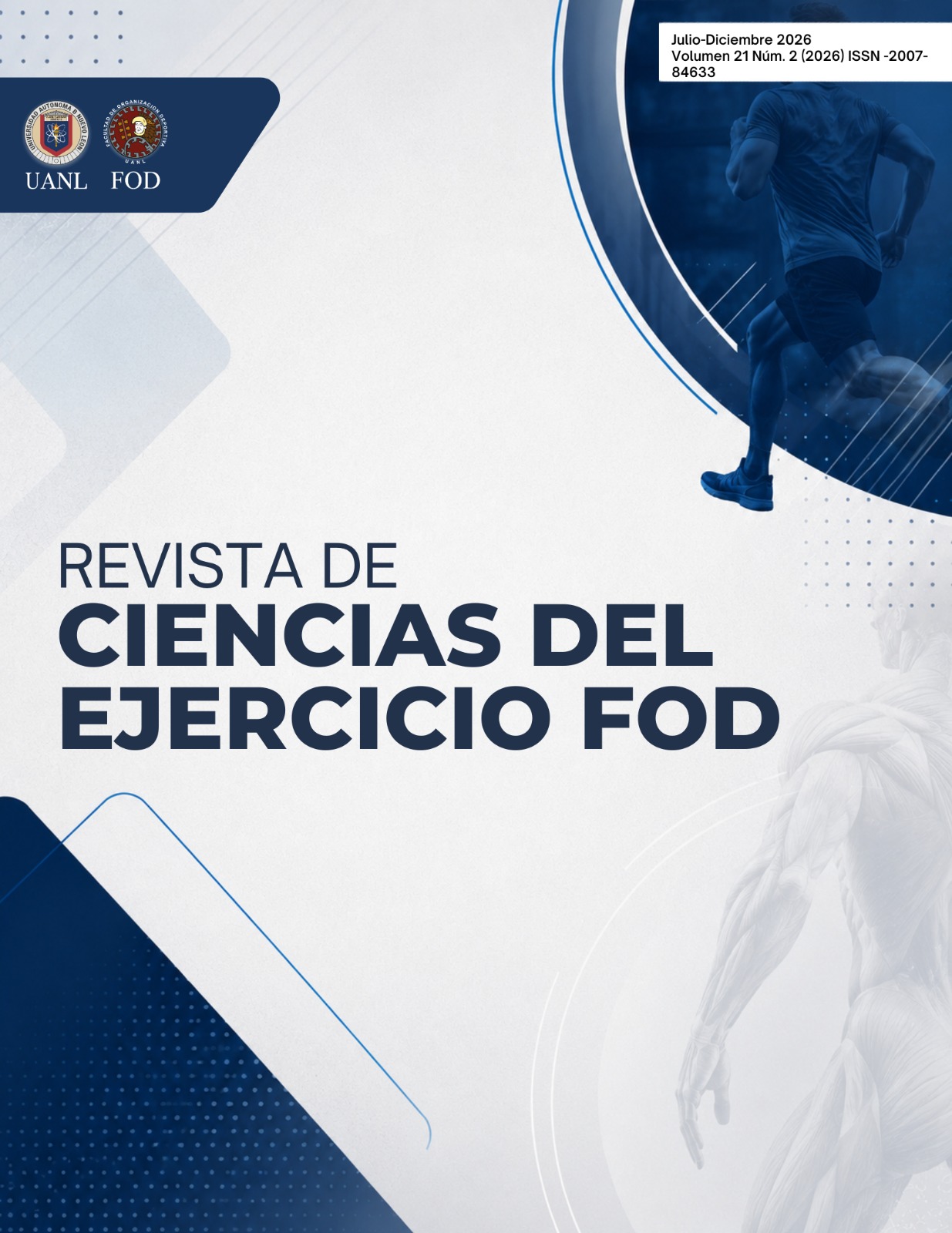 					Ver Vol. 21 Núm. 2 (2026): Segundo número de la revista 2026
				